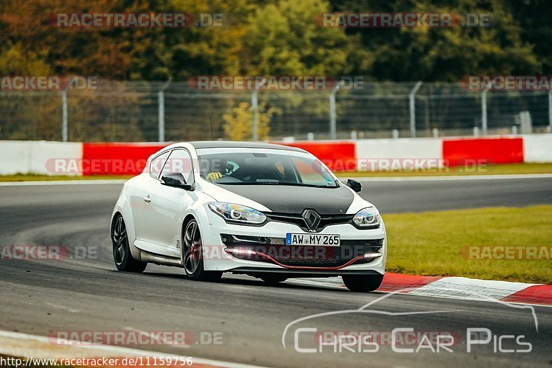 Bild #11159756 - Touristenfahrten Nürburgring Nordschleife (14.10.2020)