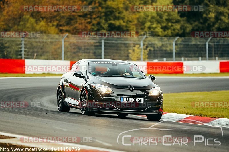 Bild #11159759 - Touristenfahrten Nürburgring Nordschleife (14.10.2020)