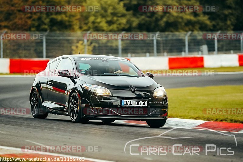 Bild #11159763 - Touristenfahrten Nürburgring Nordschleife (14.10.2020)