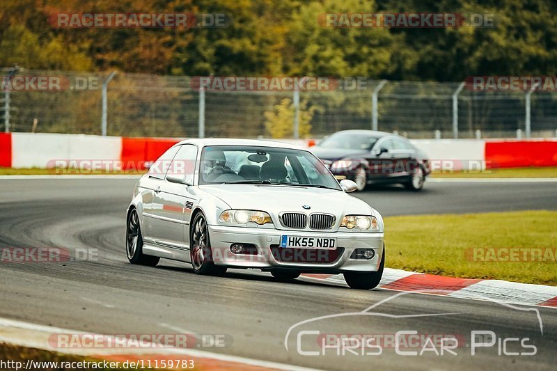 Bild #11159783 - Touristenfahrten Nürburgring Nordschleife (14.10.2020)