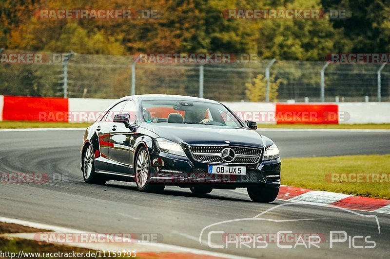 Bild #11159793 - Touristenfahrten Nürburgring Nordschleife (14.10.2020)