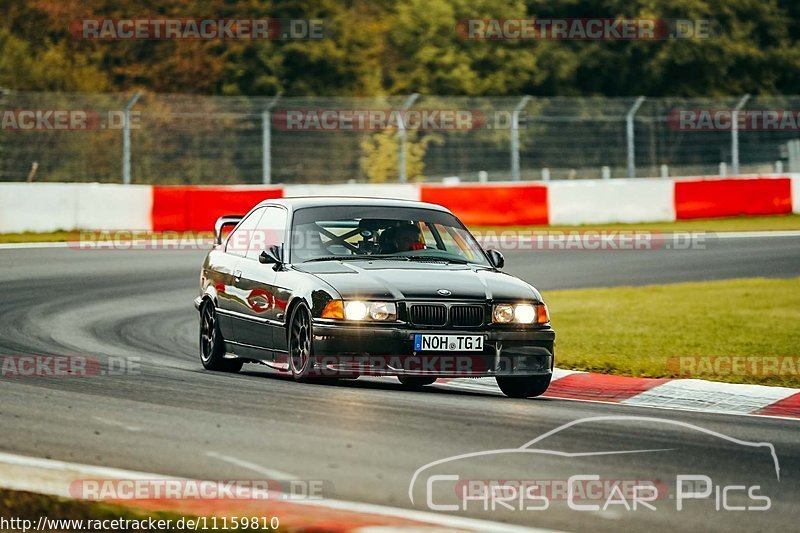 Bild #11159810 - Touristenfahrten Nürburgring Nordschleife (14.10.2020)