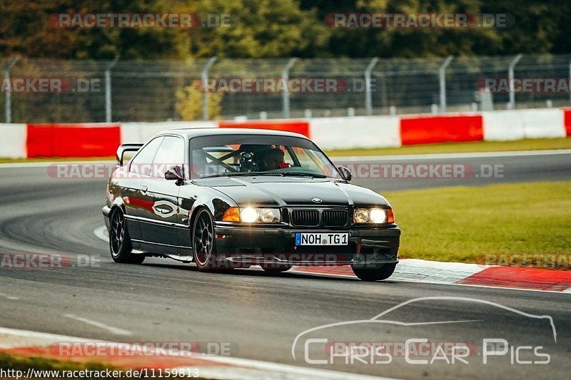 Bild #11159813 - Touristenfahrten Nürburgring Nordschleife (14.10.2020)