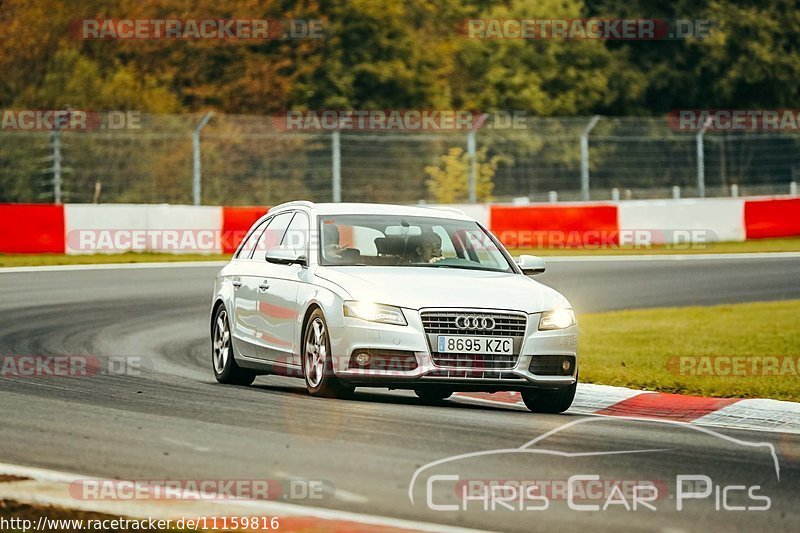 Bild #11159816 - Touristenfahrten Nürburgring Nordschleife (14.10.2020)