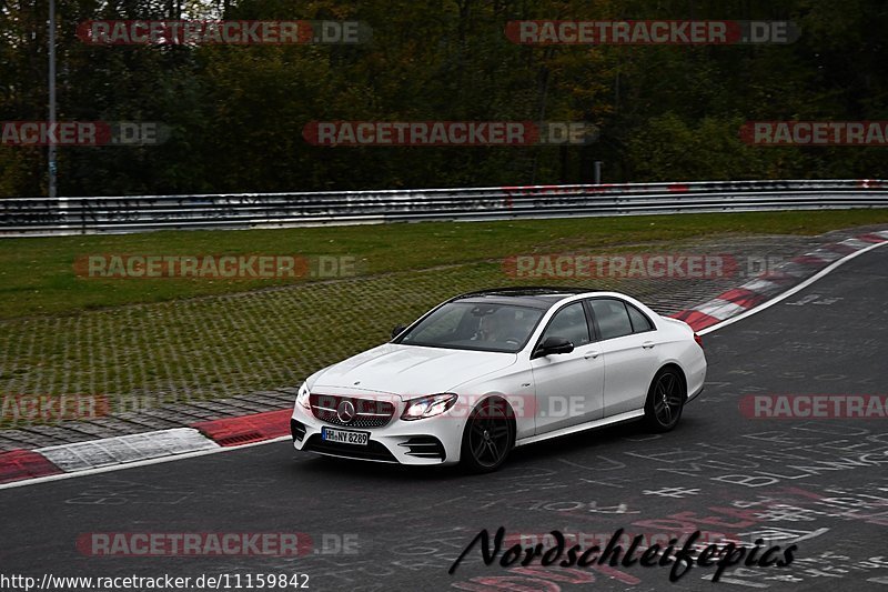 Bild #11159842 - Touristenfahrten Nürburgring Nordschleife (14.10.2020)