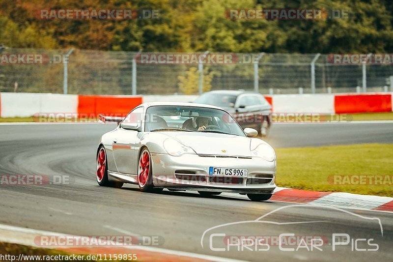 Bild #11159855 - Touristenfahrten Nürburgring Nordschleife (14.10.2020)