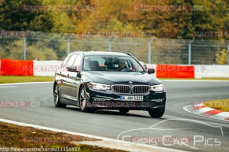 Bild #11159857 - Touristenfahrten Nürburgring Nordschleife (14.10.2020)