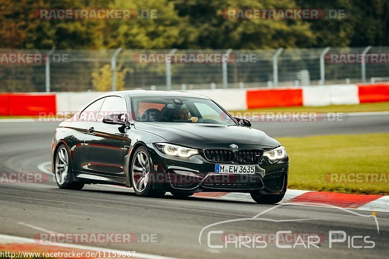 Bild #11159867 - Touristenfahrten Nürburgring Nordschleife (14.10.2020)