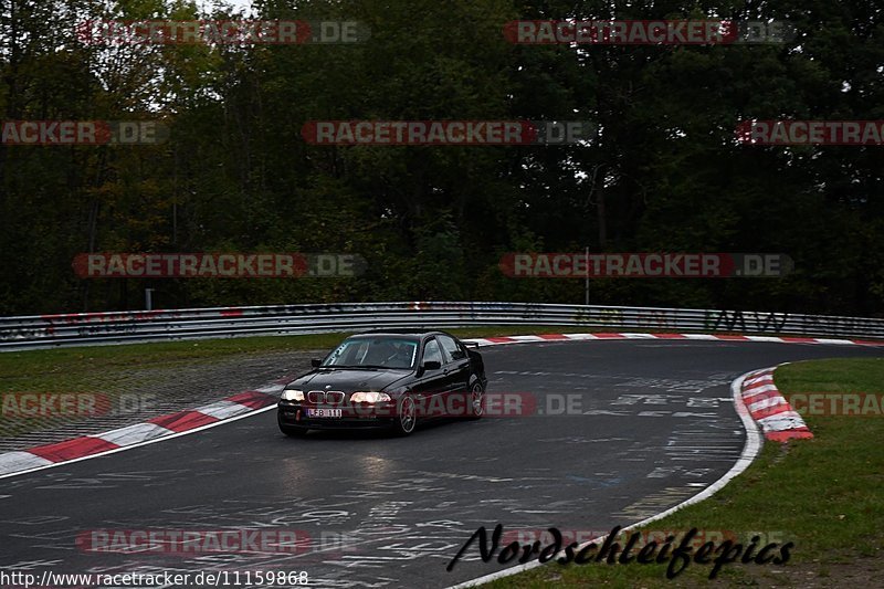 Bild #11159868 - Touristenfahrten Nürburgring Nordschleife (14.10.2020)