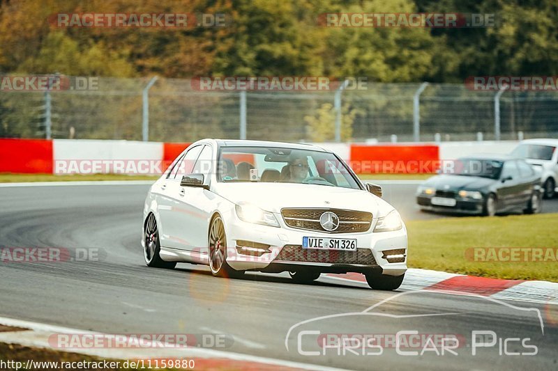 Bild #11159880 - Touristenfahrten Nürburgring Nordschleife (14.10.2020)