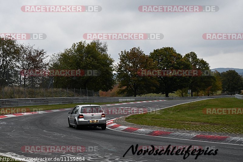 Bild #11159884 - Touristenfahrten Nürburgring Nordschleife (14.10.2020)