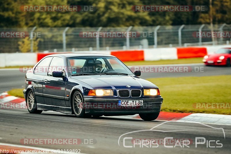 Bild #11159892 - Touristenfahrten Nürburgring Nordschleife (14.10.2020)