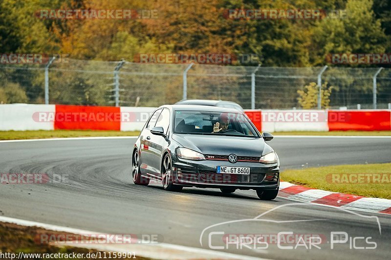 Bild #11159901 - Touristenfahrten Nürburgring Nordschleife (14.10.2020)