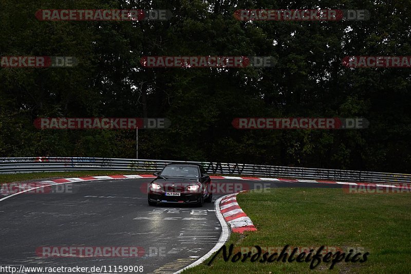 Bild #11159908 - Touristenfahrten Nürburgring Nordschleife (14.10.2020)