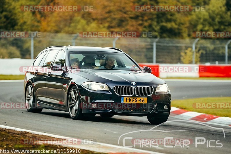 Bild #11159910 - Touristenfahrten Nürburgring Nordschleife (14.10.2020)