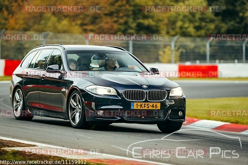 Bild #11159912 - Touristenfahrten Nürburgring Nordschleife (14.10.2020)