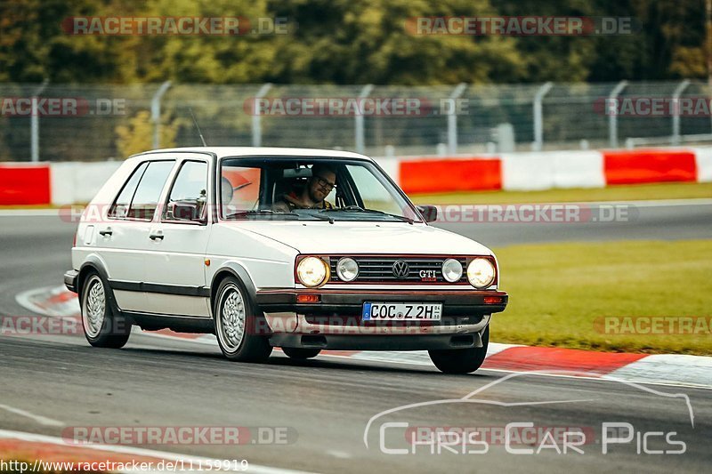 Bild #11159919 - Touristenfahrten Nürburgring Nordschleife (14.10.2020)