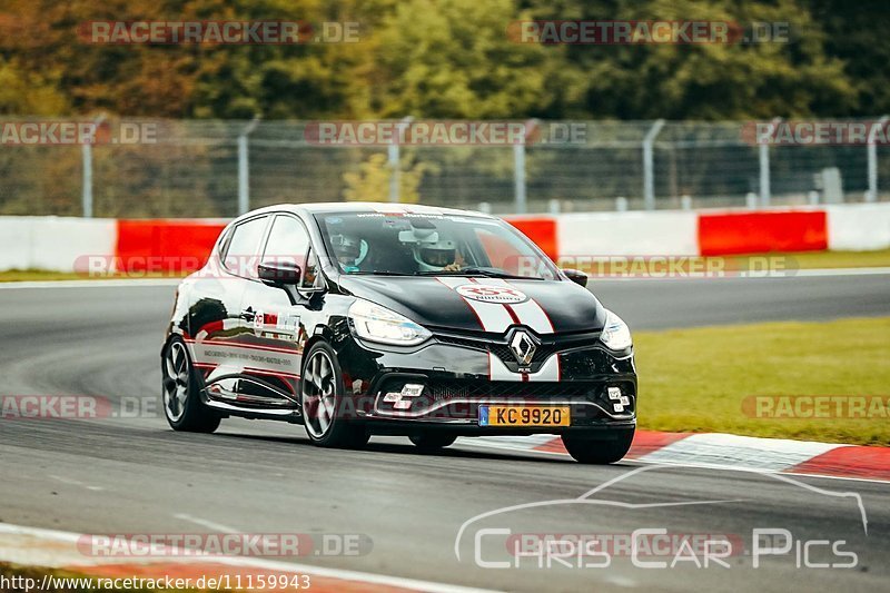 Bild #11159943 - Touristenfahrten Nürburgring Nordschleife (14.10.2020)