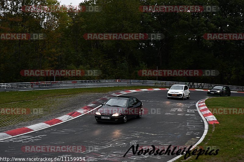 Bild #11159954 - Touristenfahrten Nürburgring Nordschleife (14.10.2020)