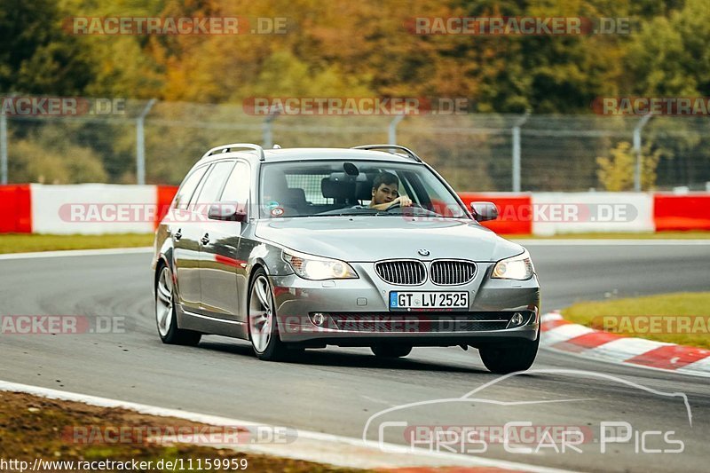 Bild #11159959 - Touristenfahrten Nürburgring Nordschleife (14.10.2020)