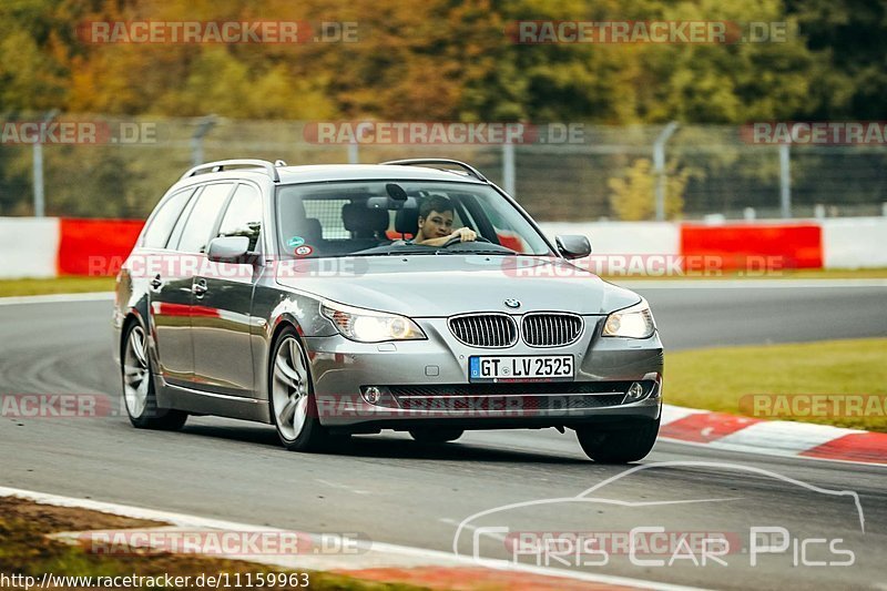 Bild #11159963 - Touristenfahrten Nürburgring Nordschleife (14.10.2020)