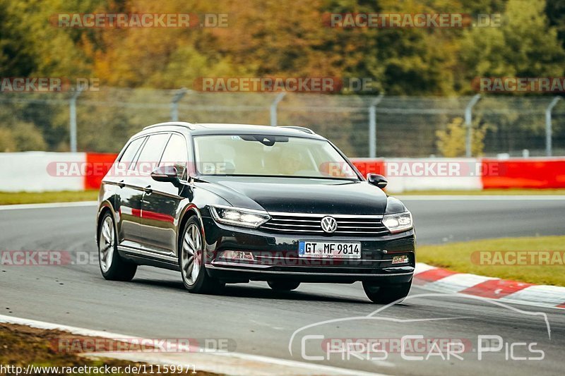 Bild #11159971 - Touristenfahrten Nürburgring Nordschleife (14.10.2020)