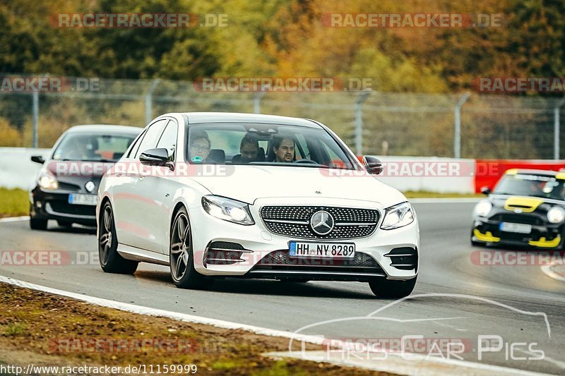 Bild #11159999 - Touristenfahrten Nürburgring Nordschleife (14.10.2020)