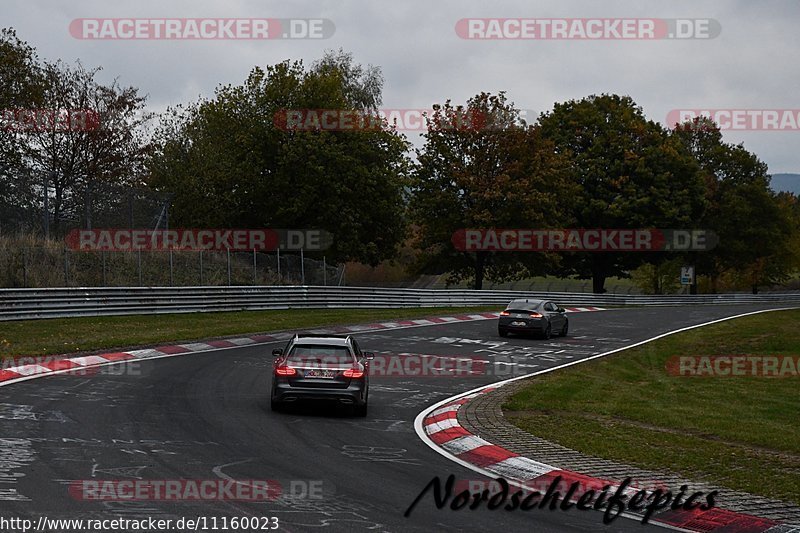 Bild #11160023 - Touristenfahrten Nürburgring Nordschleife (14.10.2020)