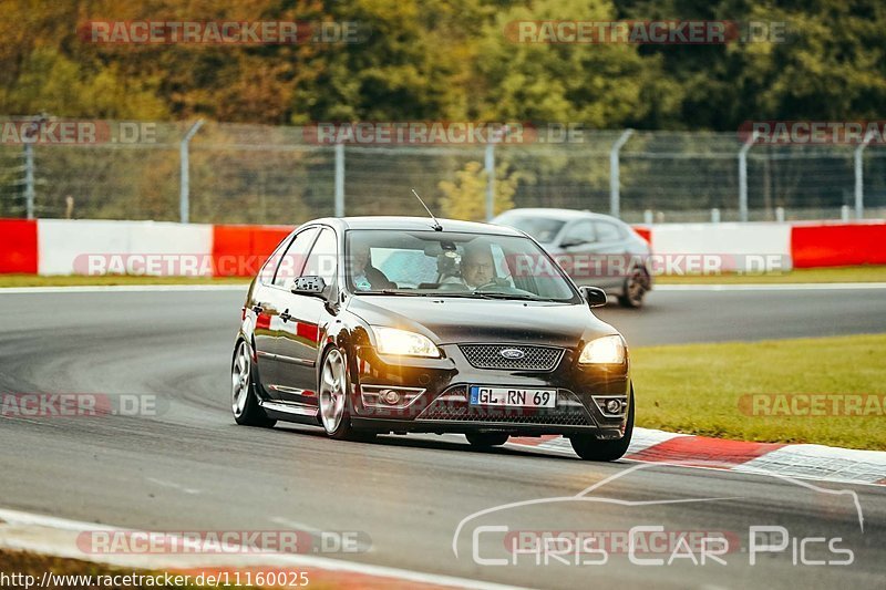 Bild #11160025 - Touristenfahrten Nürburgring Nordschleife (14.10.2020)