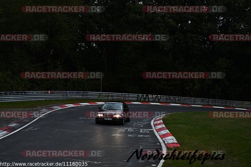 Bild #11160035 - Touristenfahrten Nürburgring Nordschleife (14.10.2020)