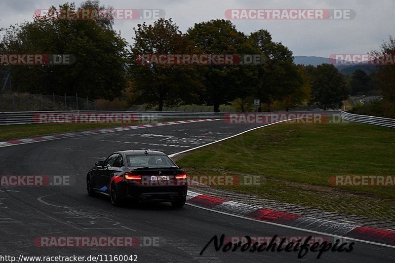 Bild #11160042 - Touristenfahrten Nürburgring Nordschleife (14.10.2020)