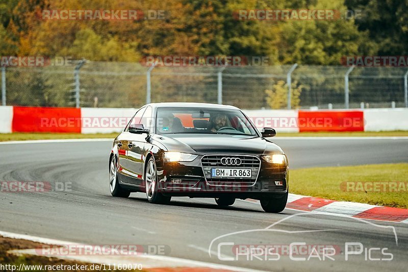 Bild #11160070 - Touristenfahrten Nürburgring Nordschleife (14.10.2020)