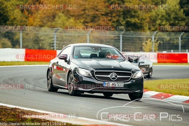 Bild #11160078 - Touristenfahrten Nürburgring Nordschleife (14.10.2020)