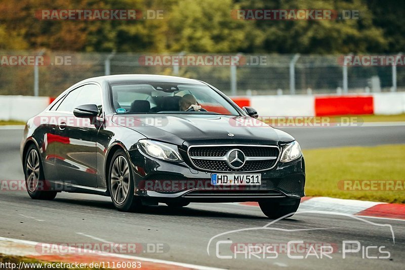 Bild #11160083 - Touristenfahrten Nürburgring Nordschleife (14.10.2020)