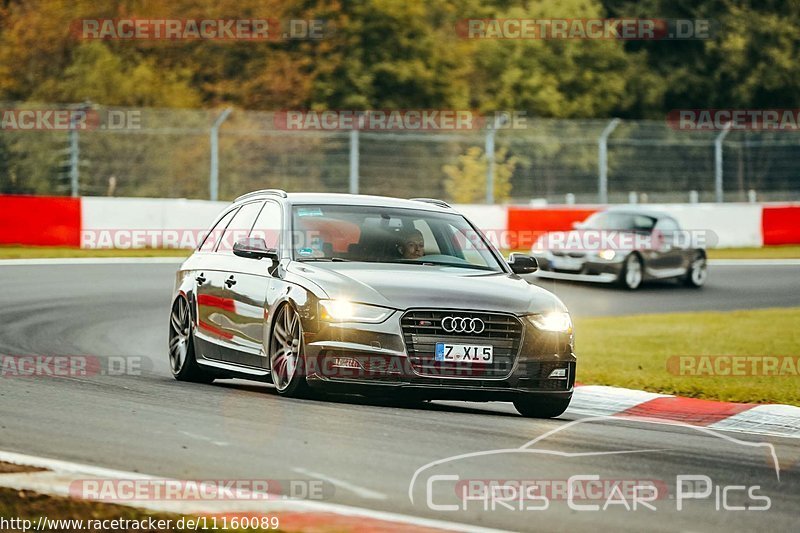 Bild #11160089 - Touristenfahrten Nürburgring Nordschleife (14.10.2020)