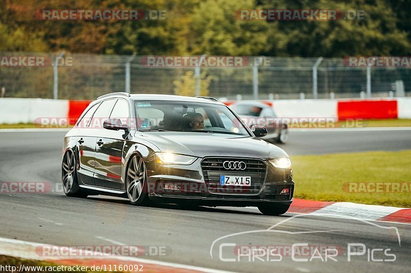 Bild #11160092 - Touristenfahrten Nürburgring Nordschleife (14.10.2020)