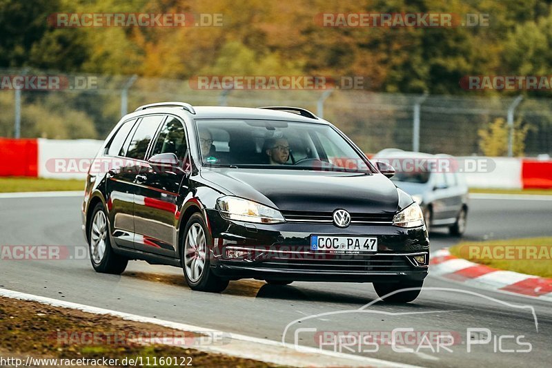 Bild #11160122 - Touristenfahrten Nürburgring Nordschleife (14.10.2020)