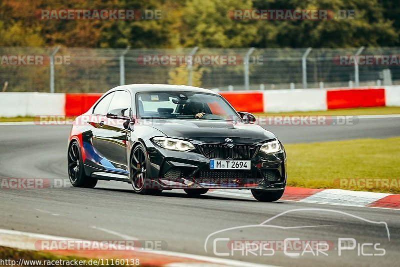 Bild #11160138 - Touristenfahrten Nürburgring Nordschleife (14.10.2020)