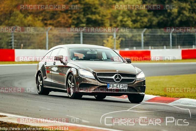 Bild #11160184 - Touristenfahrten Nürburgring Nordschleife (14.10.2020)