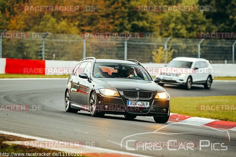 Bild #11160201 - Touristenfahrten Nürburgring Nordschleife (14.10.2020)