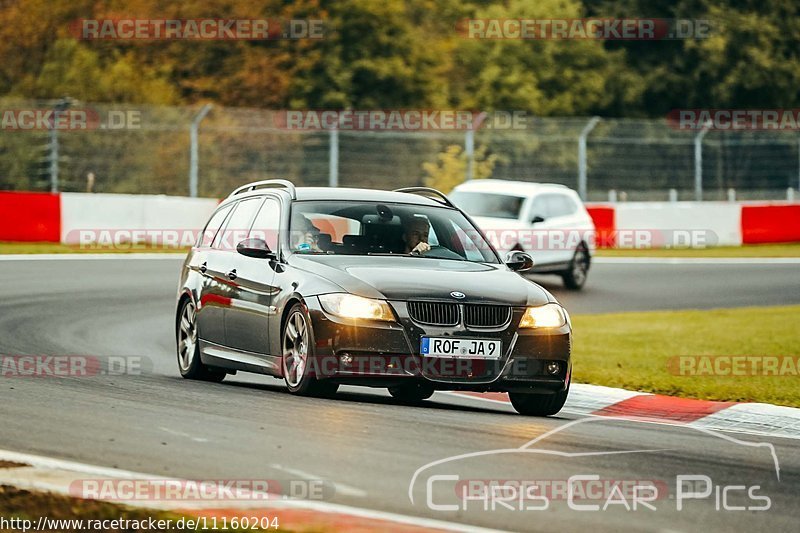 Bild #11160204 - Touristenfahrten Nürburgring Nordschleife (14.10.2020)