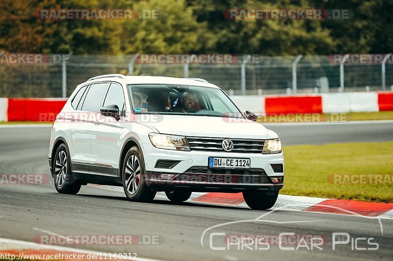 Bild #11160212 - Touristenfahrten Nürburgring Nordschleife (14.10.2020)