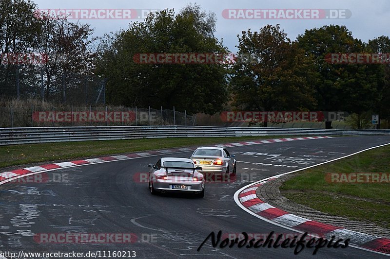 Bild #11160213 - Touristenfahrten Nürburgring Nordschleife (14.10.2020)
