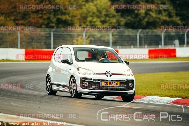 Bild #11160232 - Touristenfahrten Nürburgring Nordschleife (14.10.2020)