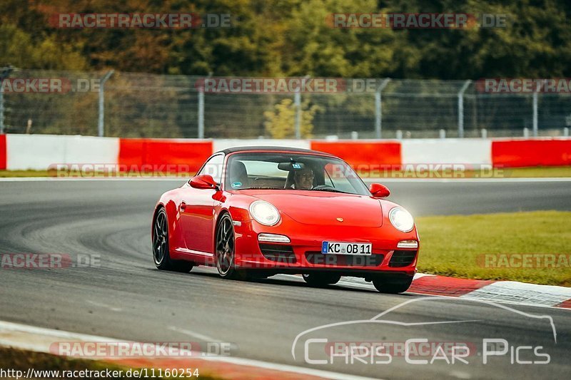 Bild #11160254 - Touristenfahrten Nürburgring Nordschleife (14.10.2020)