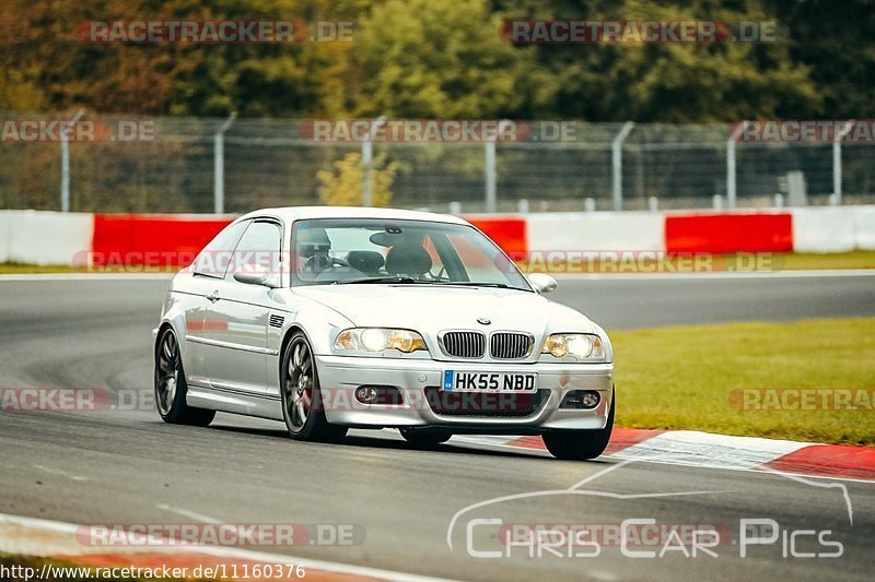 Bild #11160376 - Touristenfahrten Nürburgring Nordschleife (14.10.2020)