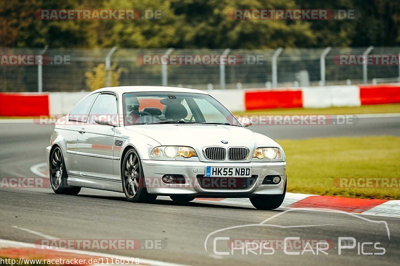 Bild #11160378 - Touristenfahrten Nürburgring Nordschleife (14.10.2020)