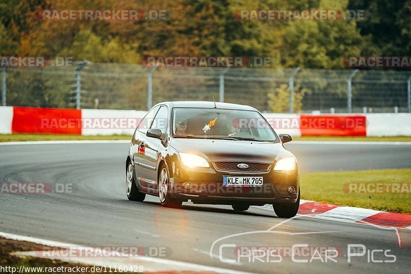 Bild #11160428 - Touristenfahrten Nürburgring Nordschleife (14.10.2020)