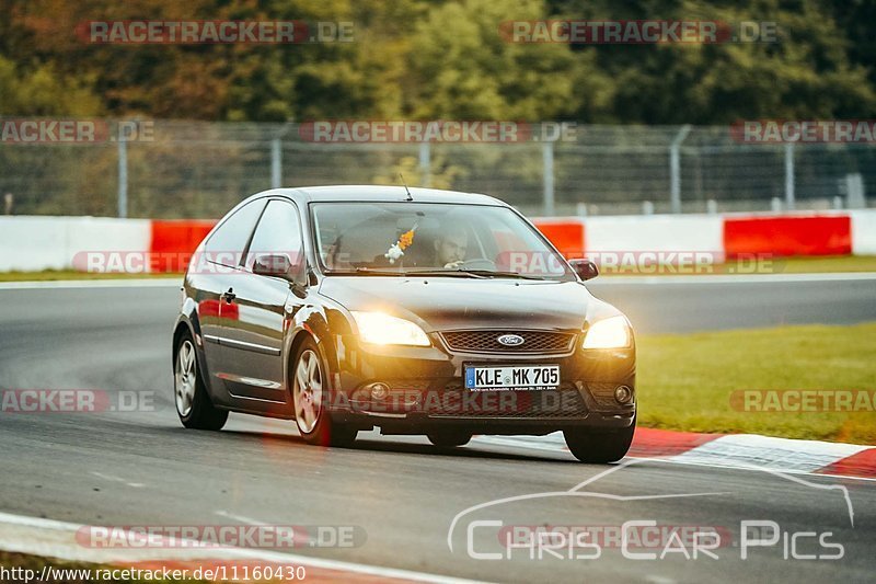 Bild #11160430 - Touristenfahrten Nürburgring Nordschleife (14.10.2020)