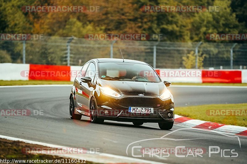 Bild #11160432 - Touristenfahrten Nürburgring Nordschleife (14.10.2020)